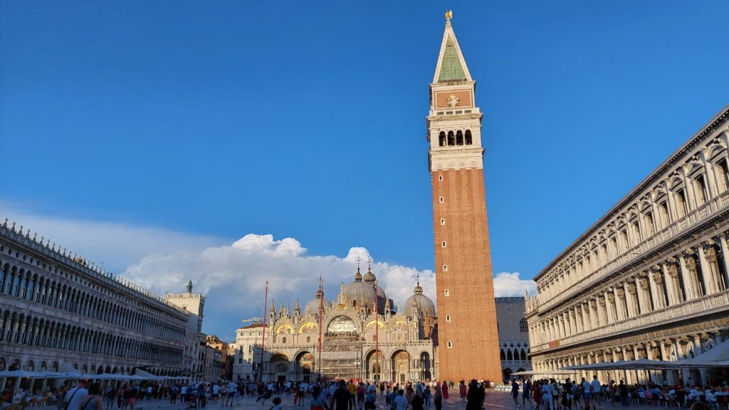 Basilica of San Marco