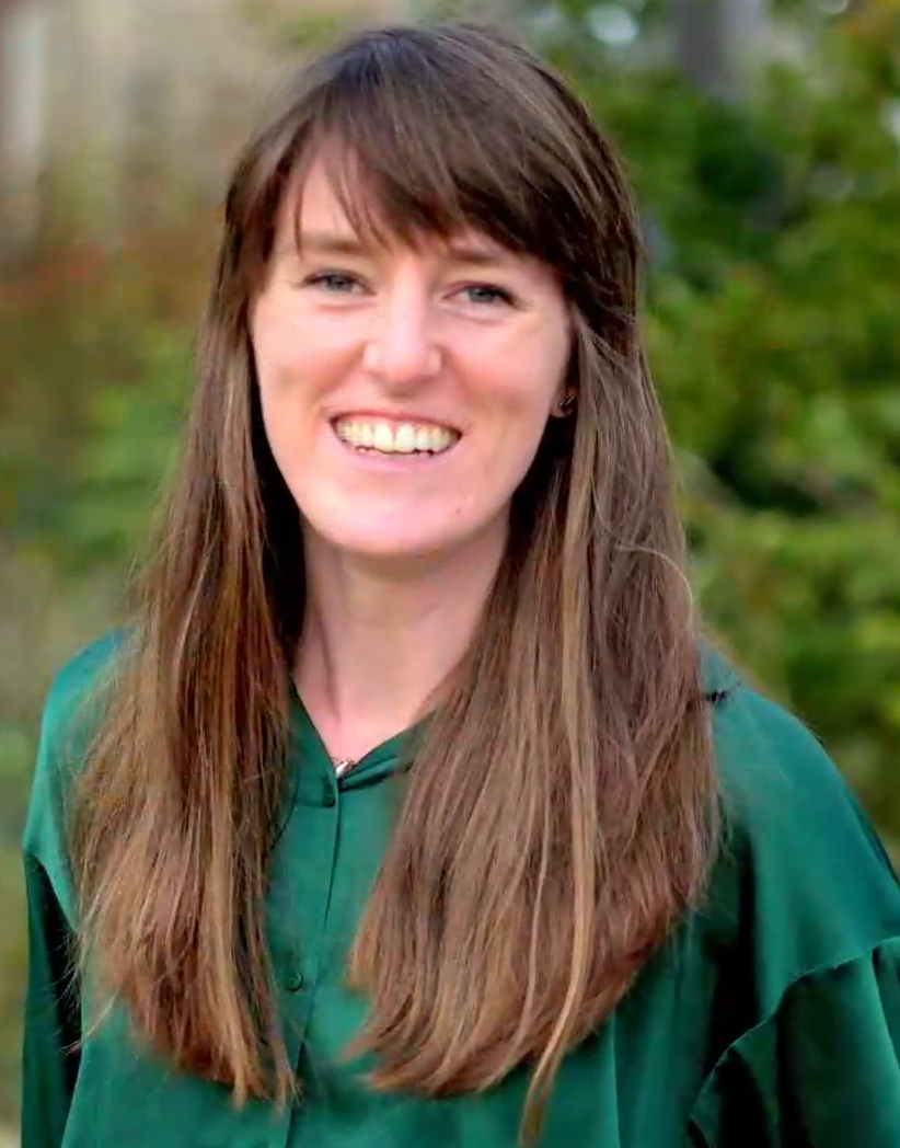 Claire Donnelly