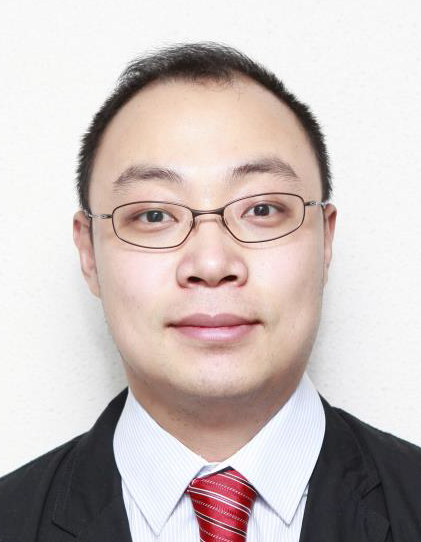 Yue Zhang